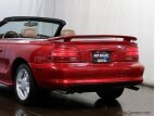 Thumbnail Photo 7 for 1994 Ford Mustang